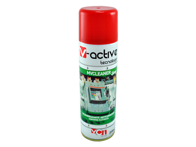 MV Cleaner® (Anticorrosion Protective), Foto 1