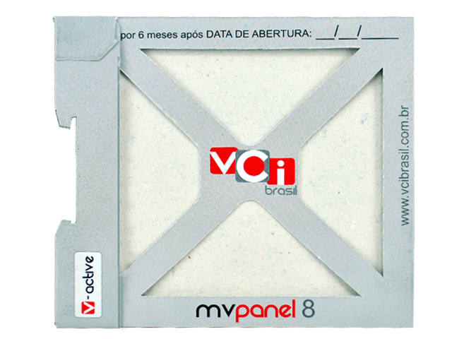 MV Panel 8® (VCI Emitter), Foto 1