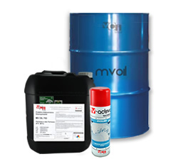 MV Oil® 800 (Anticorrosive Waxy Oil), Foto 1